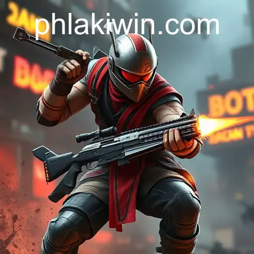 Exploring the Thrilling World of 'Action Games' with Lakiwin