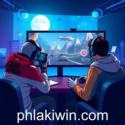 Emerging Trends in Online Gaming