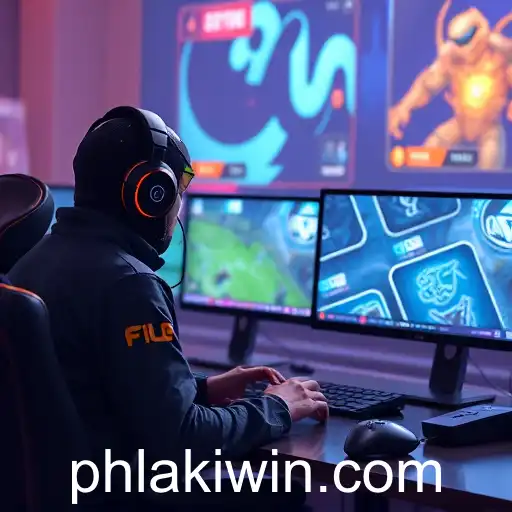 Exploring the Surge in Online Gaming Trends