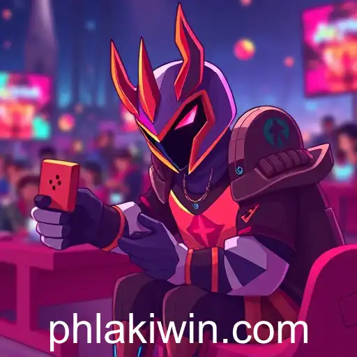 Gaming Landscape: Lakiwin Leads the Digital Revolution