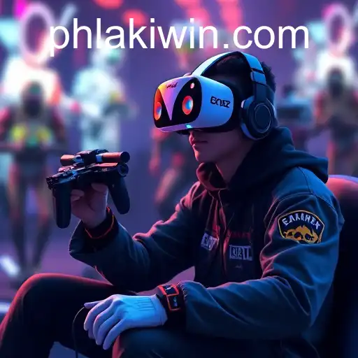 Gaming Community Thrives Amidst Technological Boom