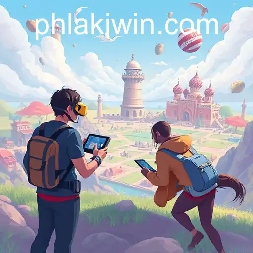 Innovative Platforms Reshape Online Gaming