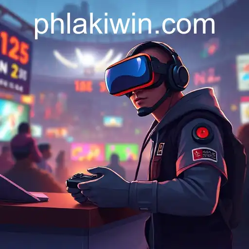 Lakiwin: Revolutionizing Online Gaming Experiences