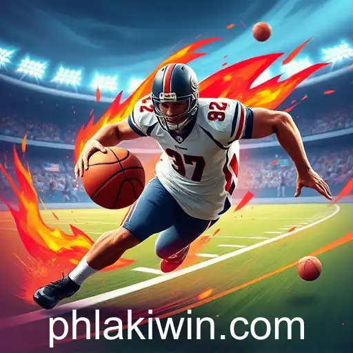 Lakiwin: Redefining Online Gaming