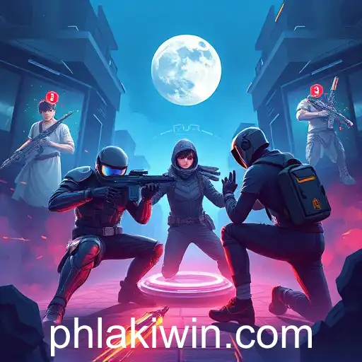 The Rise of Lakiwin in the Gaming World