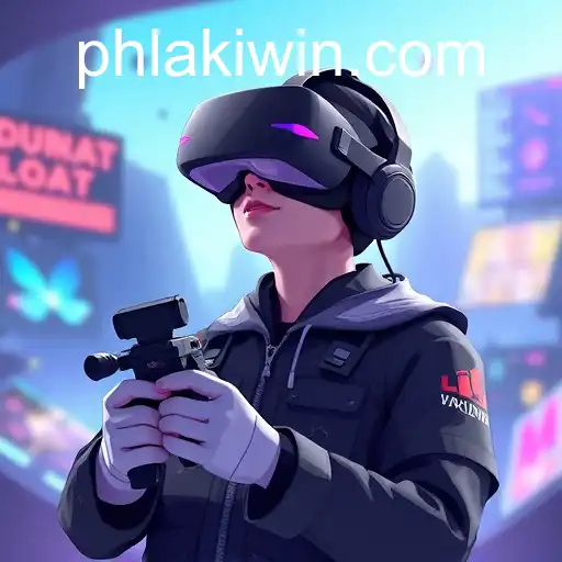 Lakiwin's Rise in Online Gaming