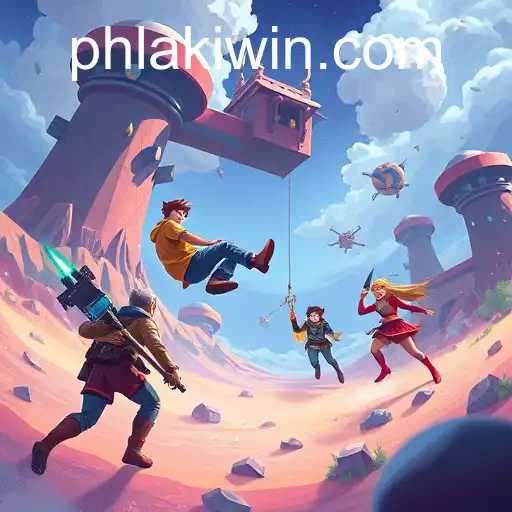 Lakiwin Revolutionizes Online Gaming