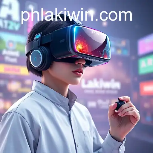 The Evolution of Online Gaming and Lakiwin's Impact