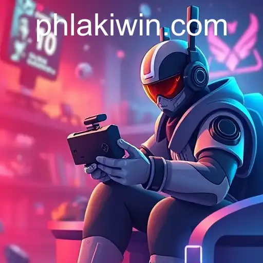 The Digital Playground: Lakiwin's Impact on the Online Gaming World