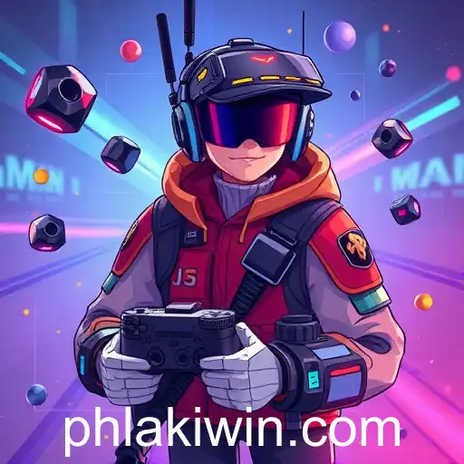 The Rise of Lakiwin in the Online Gaming Scene