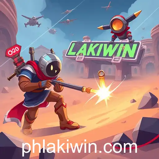 The Rise of Lakiwin Among Gaming Enthusiasts