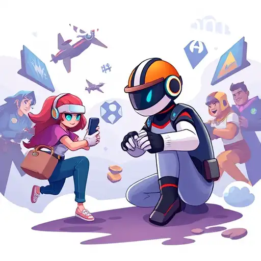 The Rise of Online Gaming Platforms