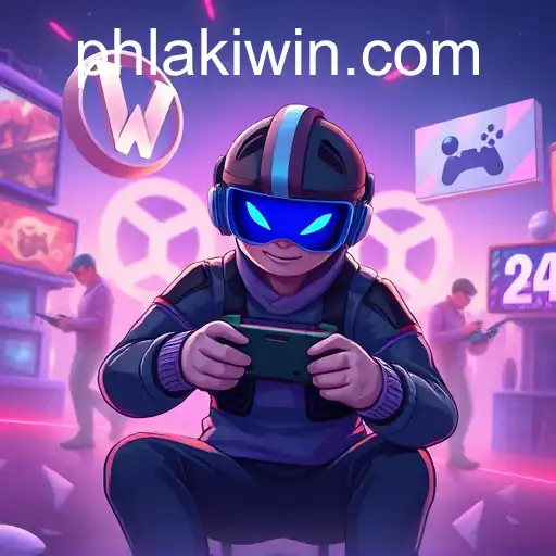 The Rise of Lakiwin: A Gaming Revolution