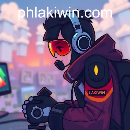 The Rise of Lakiwin: A New Era in Online Gaming