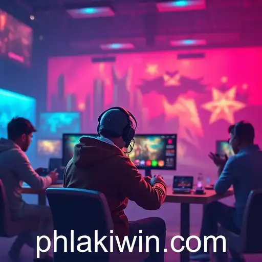 Lakiwin Revolutionizes Gaming with New Features