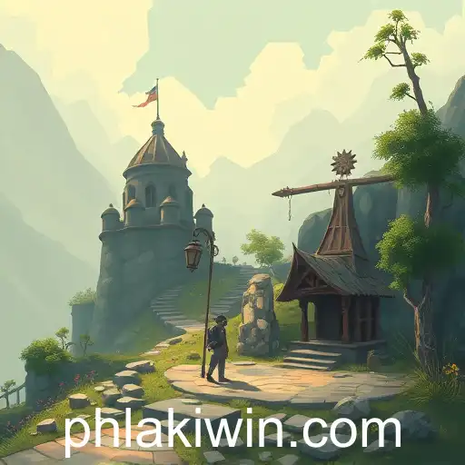 The Rise of Lakiwin: A Gaming Phenomenon