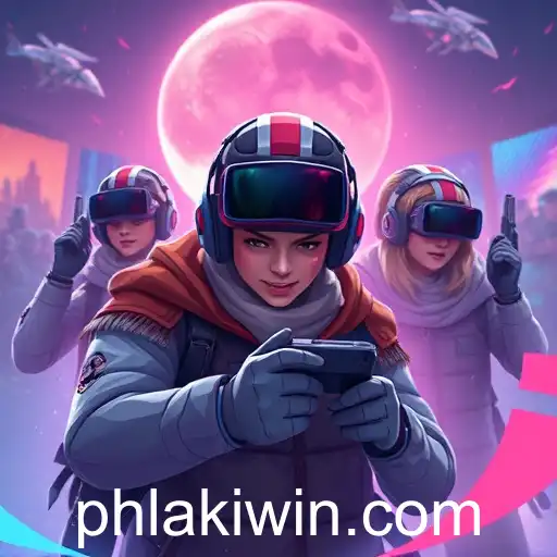 Lakiwin: Revolutionizing the Gaming Industry