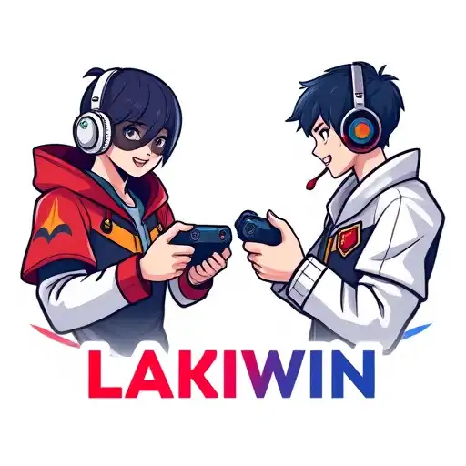 Lakiwin: Transforming Online Gaming in 2025