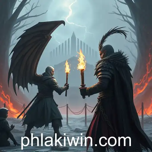 Lakiwin Revolutionizes Online Gaming Experience