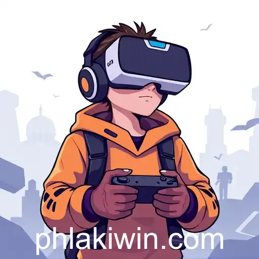 The Rise of Lakiwin in the Gaming Community