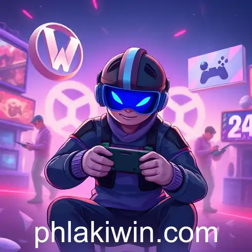 The Rise of Lakiwin: A Gaming Revolution