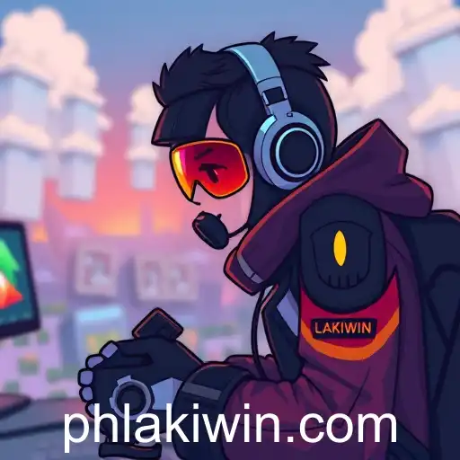 The Rise of Lakiwin: A New Era in Online Gaming